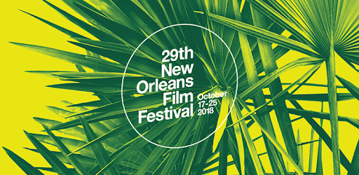 New Orleans Film Festival PC screenshot New Orleans Film Festival PC screenshot