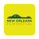 New Orleans Film Festival icon