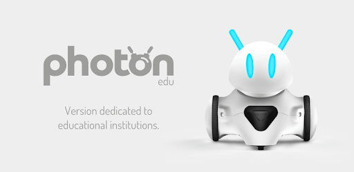 Photon EDU (for schools) PC screenshot Photon EDU (for schools) PC screenshot