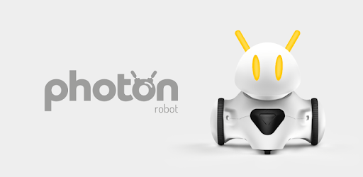 Photon Robot (for home users) PC screenshot Photon Robot (for home users) PC screenshot