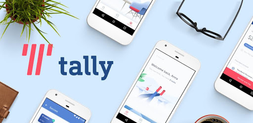 Tally - Payoff Credit Card Debt and Save Money PC screenshot
