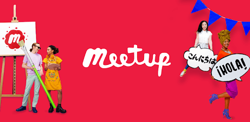 Meetup PC screenshot Meetup PC screenshot
