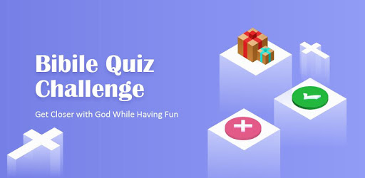 Bible Trivia Quiz - Free Bible Game PC screenshot