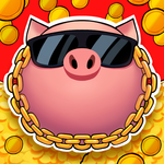 Tap Empire: Idle Clicker Tycoon icon