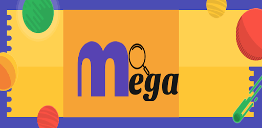 Mega Search PC screenshot