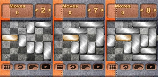 King of Puzzle Blocks PC screenshot