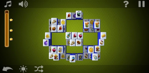 Forever Mahjong PC screenshot