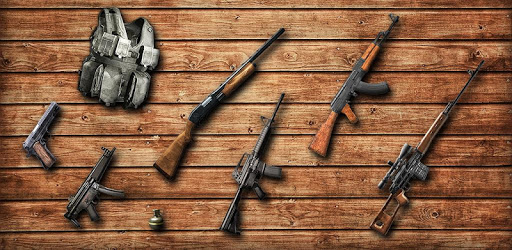 Elite Soldier: Shooter 3D PC screenshot Elite Soldier: Shooter 3D PC screenshot