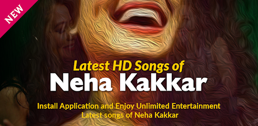 Neha Kakar Songs PC screenshot Neha Kakar Songs PC screenshot