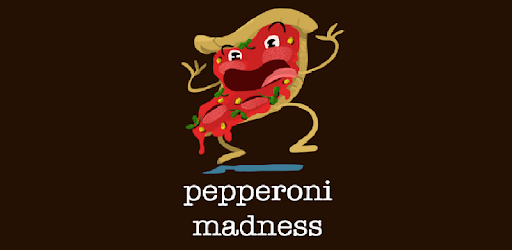 Pepperoni Madness -  Italian Pizza Puzzle Game PC screenshot