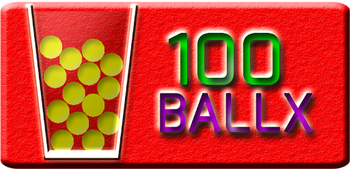 100 Balls: Unleashed PC screenshot