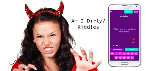 Am I Dirty? Riddles PC screenshot