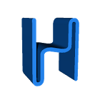Hubi  icon