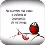 Frases Sabias Imagenes HD icon
