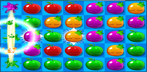 Juicy Fruit Adventure PC screenshot