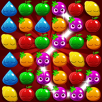 Juicy Fruit Adventure icon