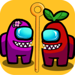 Impostor Quest - How To Loot & Pull Pin Puzzle icon