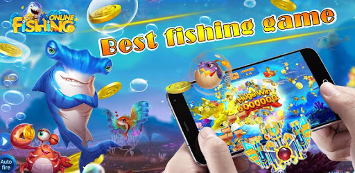 Fishing Online 3D PC screenshot
