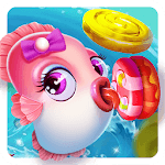 Fishing Online 3D icon