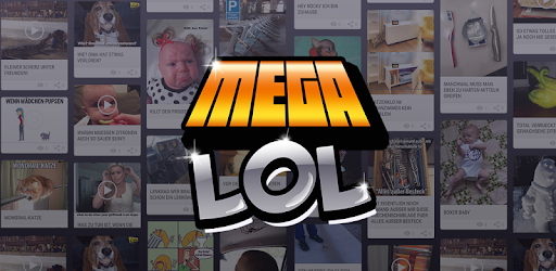 Funny Pictures & Videos PC screenshot