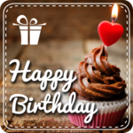 Birthday Congratulations Wishes & Greetings icon