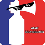 MEME Soundboard 2018 icon