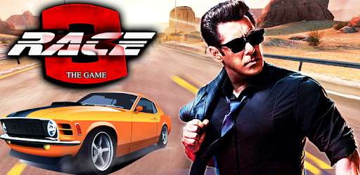 Race 3: The Game PC screenshot