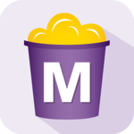 Megaplex Mobile icon