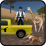 4x4 Safari Game: Hunting Seasons 2017 for PC