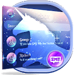 Unicorn SMS Theme for PC