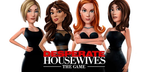 Desperate Housewives: The Game PC screenshot Desperate Housewives: The Game PC screenshot