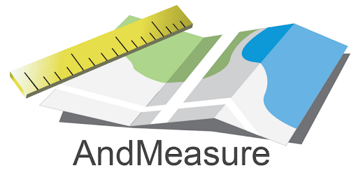 AndMeasure (Area & Distance) PC screenshot