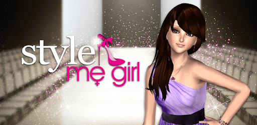 Style Me Girl: Free 3D Dressup PC screenshot