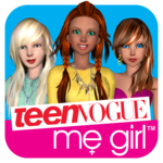 Teen Vogue Me Girl for PC Teen Vogue Me Girl for PC