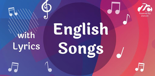 English Songs with Lyrics PC screenshot English Songs with Lyrics PC screenshot