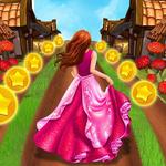 Royal Princess Run: Island Runner icon