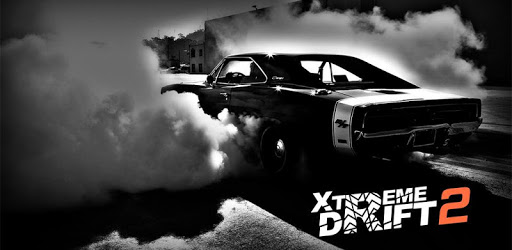 Xtreme Drift 2 PC screenshot