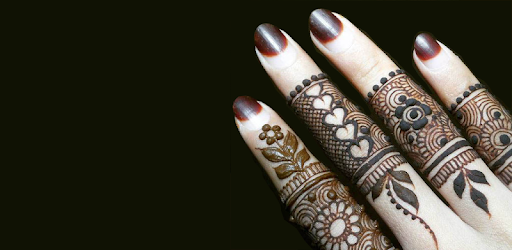 Mehndi Designs Latest 2018 PC screenshot