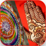 1000+ Mehndi & Rangoli Designs for PC