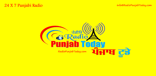 Punjab Today Tv (Official App) PC screenshot