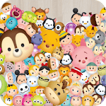 HD Tsum Tsum Wallpaper for PC HD Tsum Tsum Wallpaper for PC