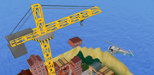 Tower Construction 3D PC screenshot Tower Construction 3D PC screenshot
