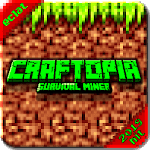 Craftopia for PC Craftopia for PC
