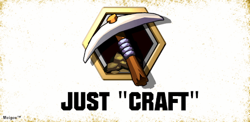 CRAFT PC screenshot