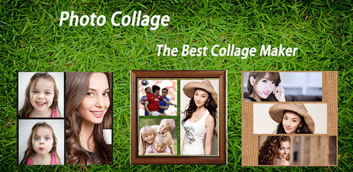 Photo Collage Editor PC screenshot