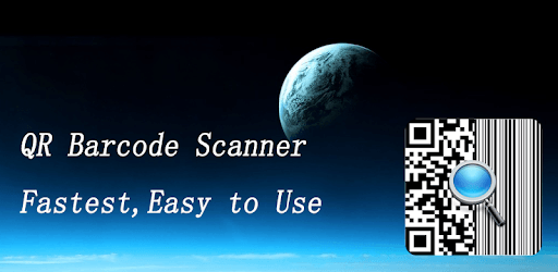 QR Barcode Scanner PC screenshot QR Barcode Scanner PC screenshot