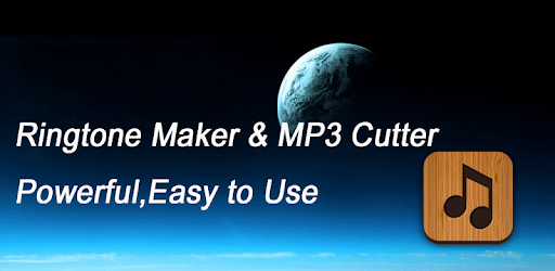 Ringtone Maker - MP3 Cutter PC screenshot