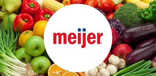 Meijer PC screenshot Meijer PC screenshot