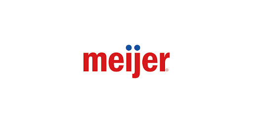Meijer Rx PC screenshot Meijer Rx PC screenshot