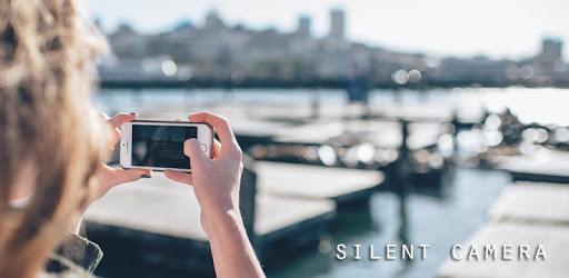 Silent Secret Camera HD (SPY Camera) PC screenshot